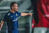 Jika Pimpin Timnas Indonesia di SEA Games 2025, Gerald Vanenburg Punya Syarat Mutlak