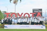 Suara Pelanggan Menjadi Landasan Toyota Menerapkan Built in Quality