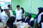 Program CKG Menargetkan 12,5 Juta Anak Didik Lintas Agama