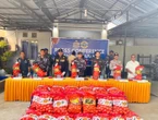 TNI AL Gagalkan Penyelundupan 11,1 Ton Bawang Bombay Ilegal, Lihat