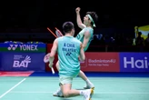Racikan Naga Api Mulai Terasa di Negeri Jiran, Aaron/Soh Menebar Ancaman