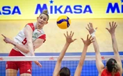 VNL 2025 Dimulai Besok, Ada Thailand vs Polandia