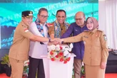 Disebut Tanggap Mengatasi Krisis Listrik Morowali, Bupati Iksan Dapat Apresiasi PLN