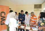 Lewat Community Care Month, FWD Insurance Ingin Lakukan Aksi Sosial Nyata Bagi Warga