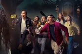 Film Maju Serem Mundur Horor Hadirkan Horor Lucu ala Generasi Z
