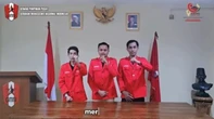 GMNI: Kongres Hanya Digelar di Gedung Merdeka, Selain Itu Ilegal