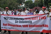 Diskresi Alih Status PPPK jadi PNS untuk Dosen & Tendik di PTNB, Ini Respons Menteri