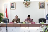 Perbarui Kode Wilayah, Dirjen Bina Adwil: Pentingnya Administrasi Pemerintahan yang Tertib