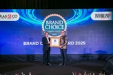 Motul Kembali Meraih Brand Choice Award 2025