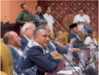 Dana Transfer ke Daerah Turun Signifikan, Senator AWK Desak Presiden Prabowo Perbaiki RAPBN 2026