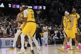 NBA Playoffs: Tembakan 3 Poin di Sisa Waktu 1,1 Detik Bawa Pacers Memukul Cavaliers