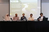 Kolaborasi Multisektor Perkuat Ketahanan Iklim dan Pelestarian Hutan Kalbar