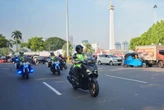 Jenderal Bintang 2 Pimpin Pengamanan HUT RI, PW GPA DKI Angkat Topi