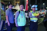 Polantas Menyapa Disebut Sebagai Inovasi Pelayanan yang Menyentuh Masyarakat