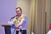 Korlantas Utamakan Edukasi & Pelayanan pada Pekan Keselamatan