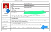 Tampilan Kartu Ujian PPPK Tahap 2 Terbaru, Yang Belum Silakan Cetak Lagi