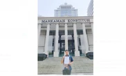 DECONSTITUTE Resmi Sampaikan Amicus Curiae ke MK Perihal Pemilu Pusat dan Pemilu Daerah