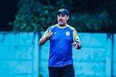 Arema FC Tersungkur di Hadapan Persib Bandung, Apa yang Disesalkan Marcos Santos?