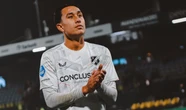 Patrick Kluivert Buka Kartu Soal Peluang Debut Mauro Zijlstra dan Miliano Jonathans