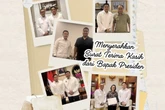 Cerita Seskab Teddy Serahkan Surat Khusus Prabowo untuk Sri Mulyani hingga BG