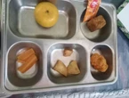 Dear Pak Prabowo, Menu MBG Ini Tak Layak Konsumsi, Miris