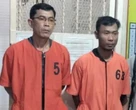 Polda Sumsel Ungkap Penyalahgunaan BBM Bersubsidi