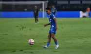 Persib Bandung Kembali Gelar Latihan pada 30 Juni, Beckham Putra tak Langsung Gabung