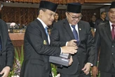 Pemprov Jateng 14 Kali Berturut-turut Raih Opini WTP