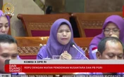 R4 Menangis di Rapat DPR, 7 Tahun Honorer Divonis Non-Database, Tak Punya Ordal