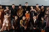 Naysilla Mirdad & Baskara Mahendra Beradu Akting dalam Serial Catatan Hati Seorang Istri