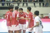 Timnas Voli Putra Geber Persiapan Menjelang Kejuaraan Asia U16