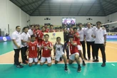 Garuda Muda Percaya Diri Menuju Kejuaraan Asia U16, Cek Jadwal Pertandingan Di Sini!