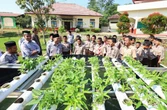 Hari Anak Nasional, BAZNAS Perkuat Peran Pendidikan Zakat Lewat SCB