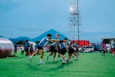 PSIM Yogyakarta Tak Gentar Menghadapi Malut United