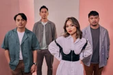 Jika Bukan Karenamu, Geisha Persembahkan Lagu untuk Penyelamat Hidup