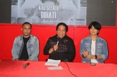 Papinka Tampil dengan Wajah Baru, Siap Gebrak Musik Pop Romantis