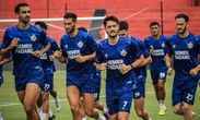 Ini Pelatih Baru Semen Padang, Bukan Nama Asing di Liga Indonesia