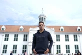 Persija Mengumumkan Van Basty Sousa Sebagai Pemain Baru, Selanjutnya Thom Haye dan Jordi?