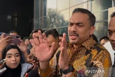 KPK Tak Langsung Percaya Klarifikasi, Akan Pemeriksa Soal Istri Maman Minta Fasilitas