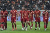 Persija Enggan Jemawa Lawan Malut United yang Banyak Dihuni Mantan Pemain Persib