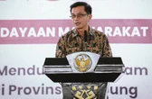 Kemenko PM Dorong Peningkatan Nilai Tambah Produk Pertanian