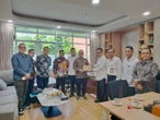 Pemkab Muba Berkomitmen Semua Pekerja di Musi Banyuasin Dapat Perlindungan yang Layak