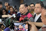 Merespons Tuntutan Jaksa, Tom Lembong Terheran-heran dan Kecewa