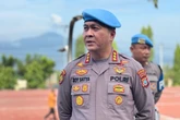 Kasus Oknum Polisi Terlibat Pengeroyokan, Polda Sulteng Bilang Begini