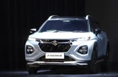 Tak Sekadar Tampang Keren, Suzuki Fronx Juga Dibekali Fitur Keamanan Canggih