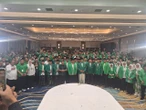 Bantah Tudingan Kubu Mardiono, Kader PPP Anggap Aklamasi Agus Sesuai AD/ART