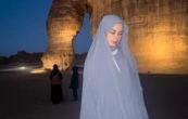 Curahan Hati Kimberly Ryder Setelah Batal Naik Haji Tahun Ini