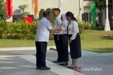 3.419 CPNS Terima SK, Pramono Anung: Mereka Bertugas Terhitung 2 Juni Nanti