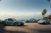 Porsche 911 Carrera 4S Tersedia 3 Varian Baru