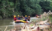 PGN Dukung Ajang Rafting Competition Festival Ciliwung 2025
